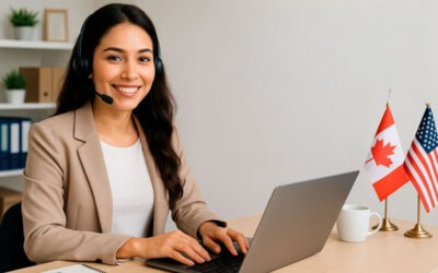 Hire a Bilingual Virtual Assistant: Affordable, Reliable, and Based in Latin America